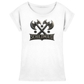Schildmaid - Womens Extended Shoulder T-Shirt
