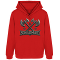 Schildmaid - Womens Organic Hoodie B&C