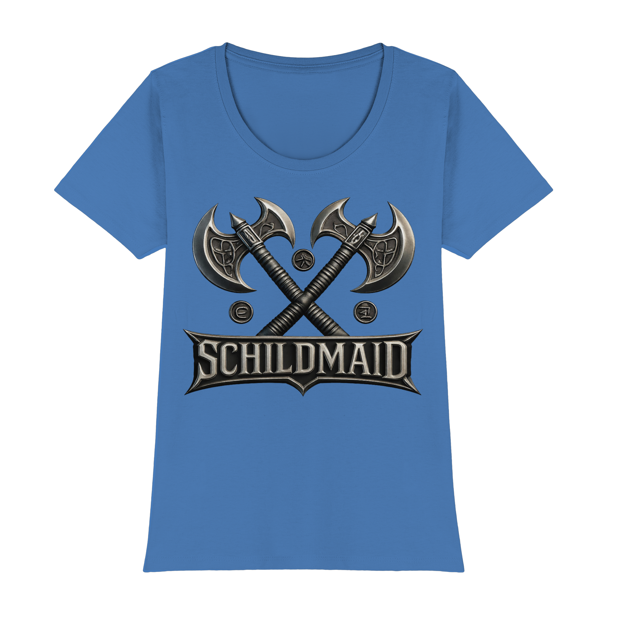 Schildmaid - Womens Premium Classic T-Shirt