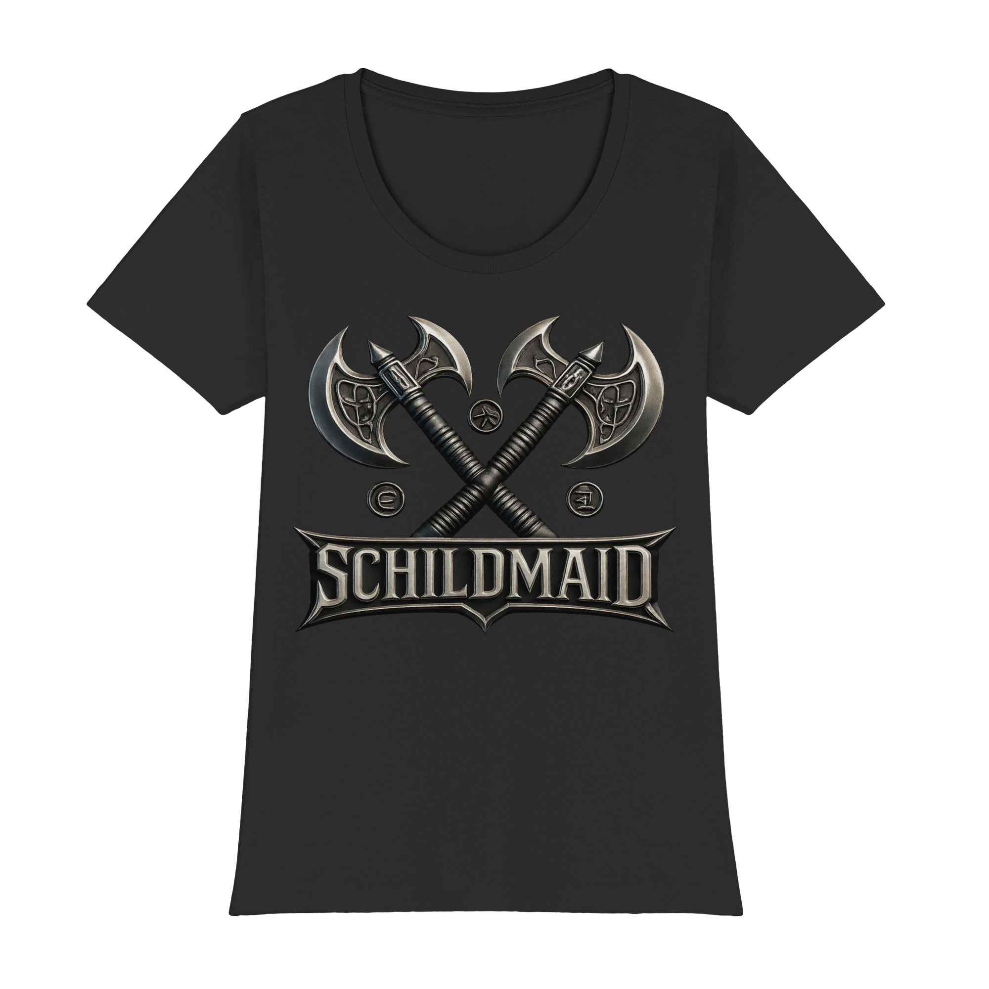 Schildmaid - Womens Premium Classic T-Shirt