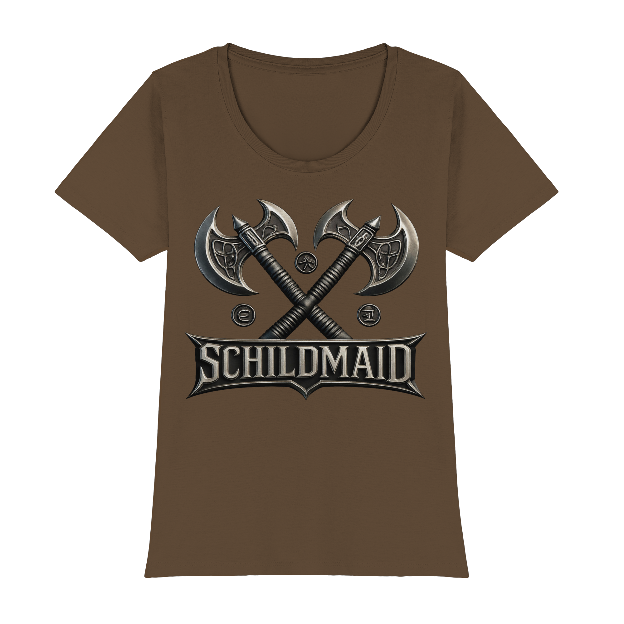 Schildmaid - Womens Premium Classic T-Shirt