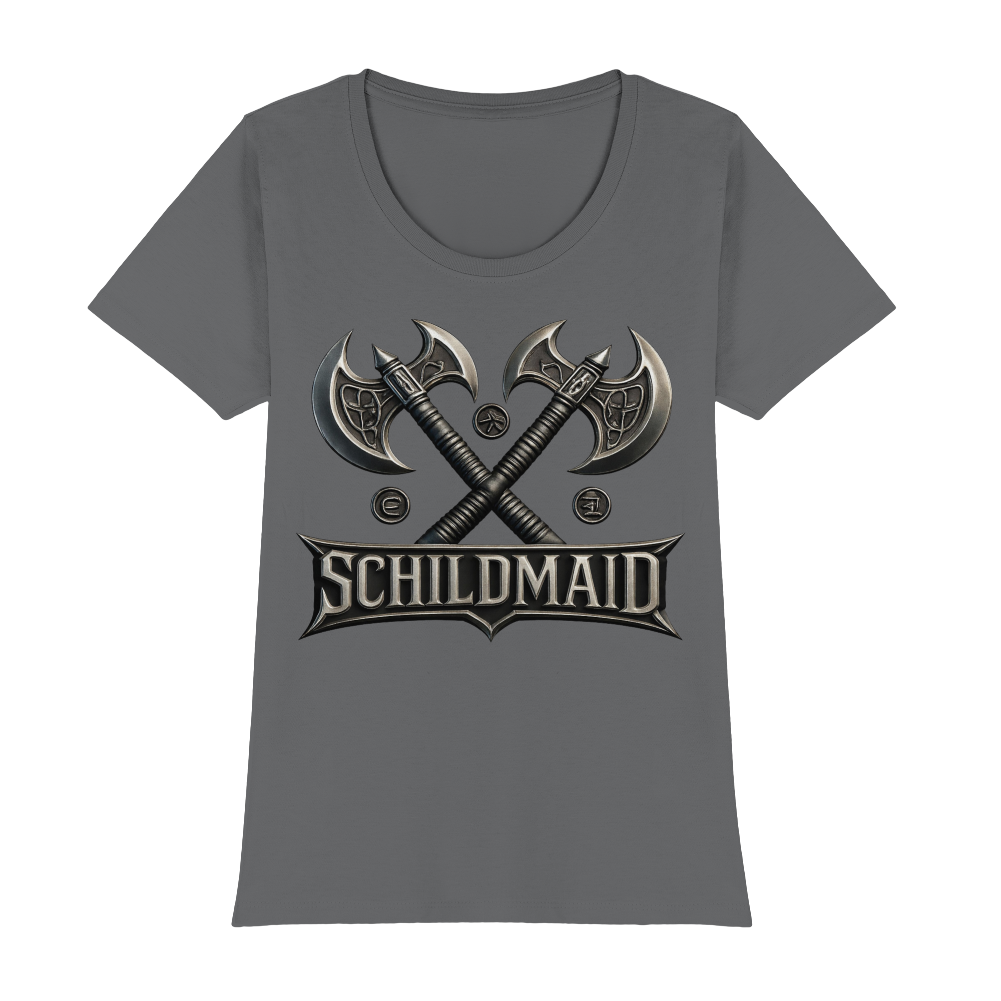 Schildmaid - Womens Premium Classic T-Shirt