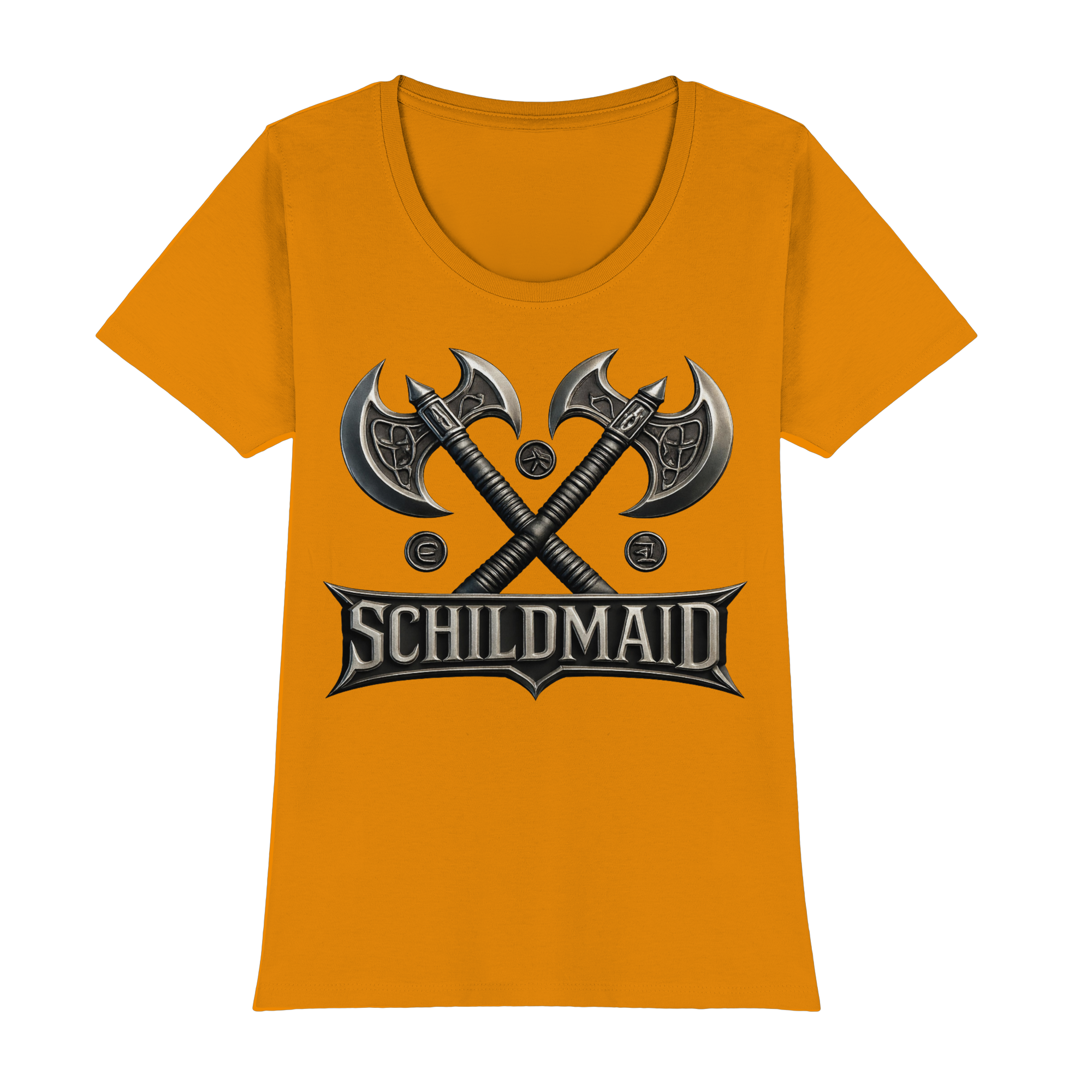 Schildmaid - Womens Premium Classic T-Shirt