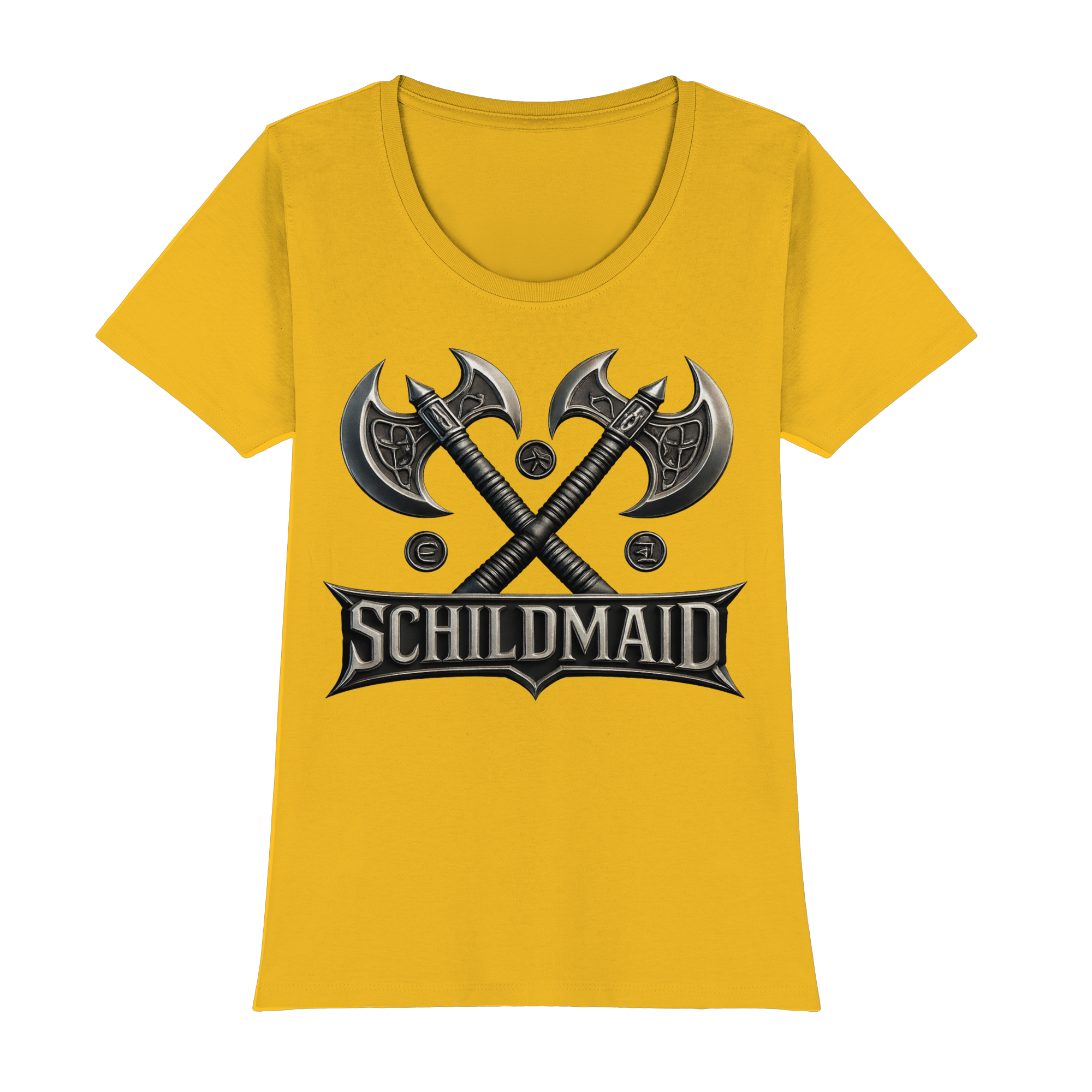 Schildmaid - Womens Premium Classic T-Shirt
