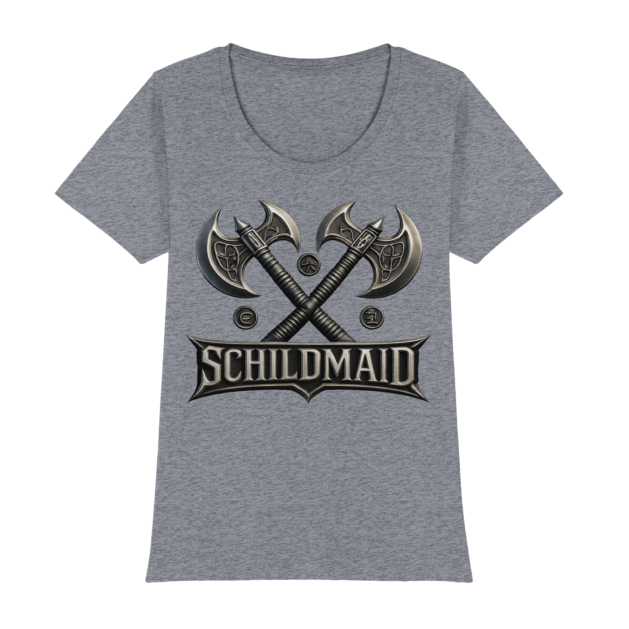 Schildmaid - Womens Premium Classic T-Shirt