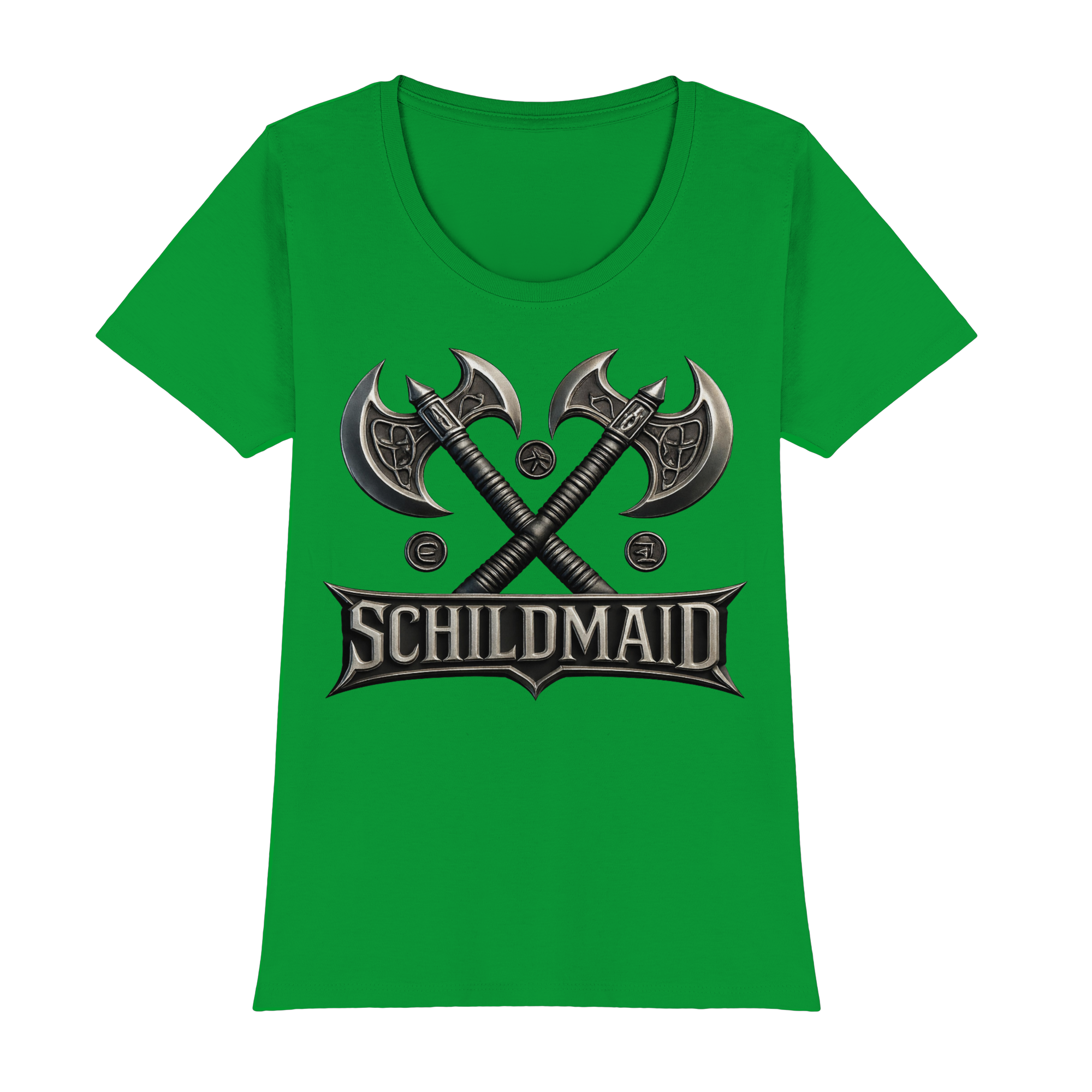 Schildmaid - Womens Premium Classic T-Shirt