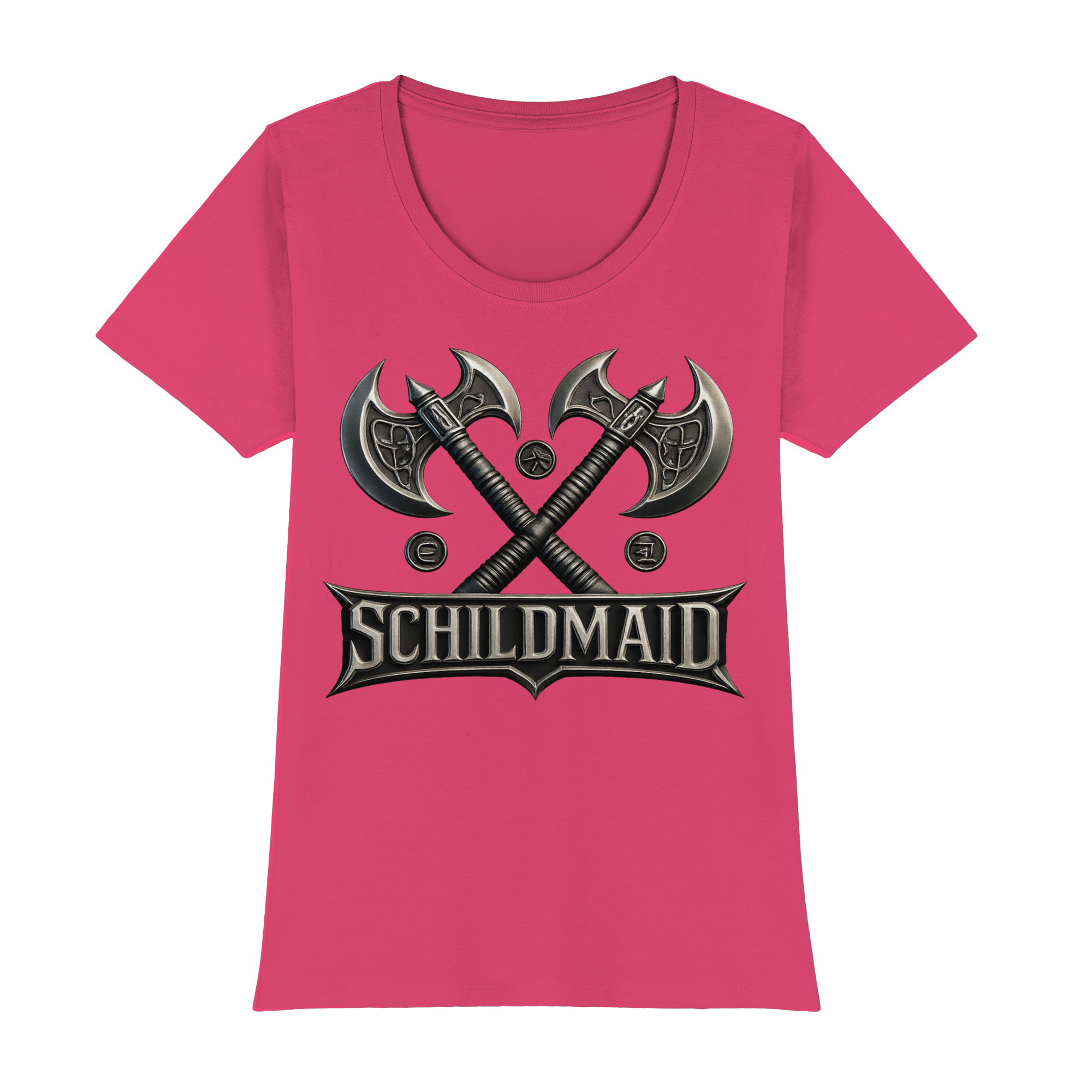 Schildmaid - Womens Premium Classic T-Shirt