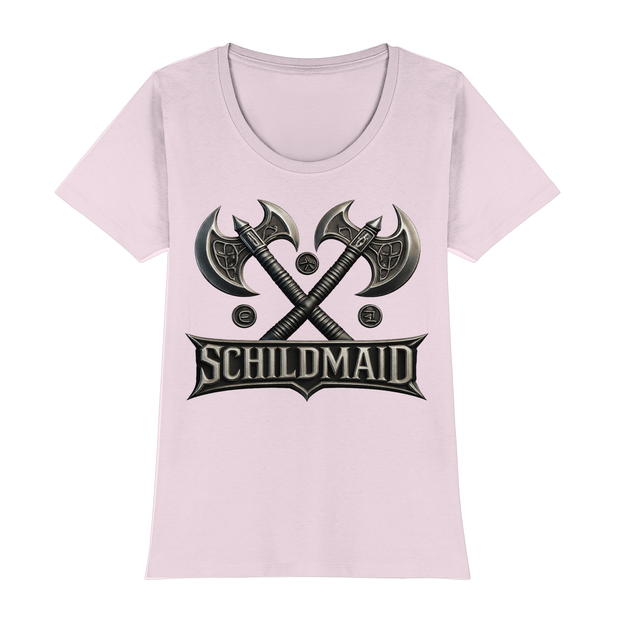 Schildmaid - Womens Premium Classic T-Shirt