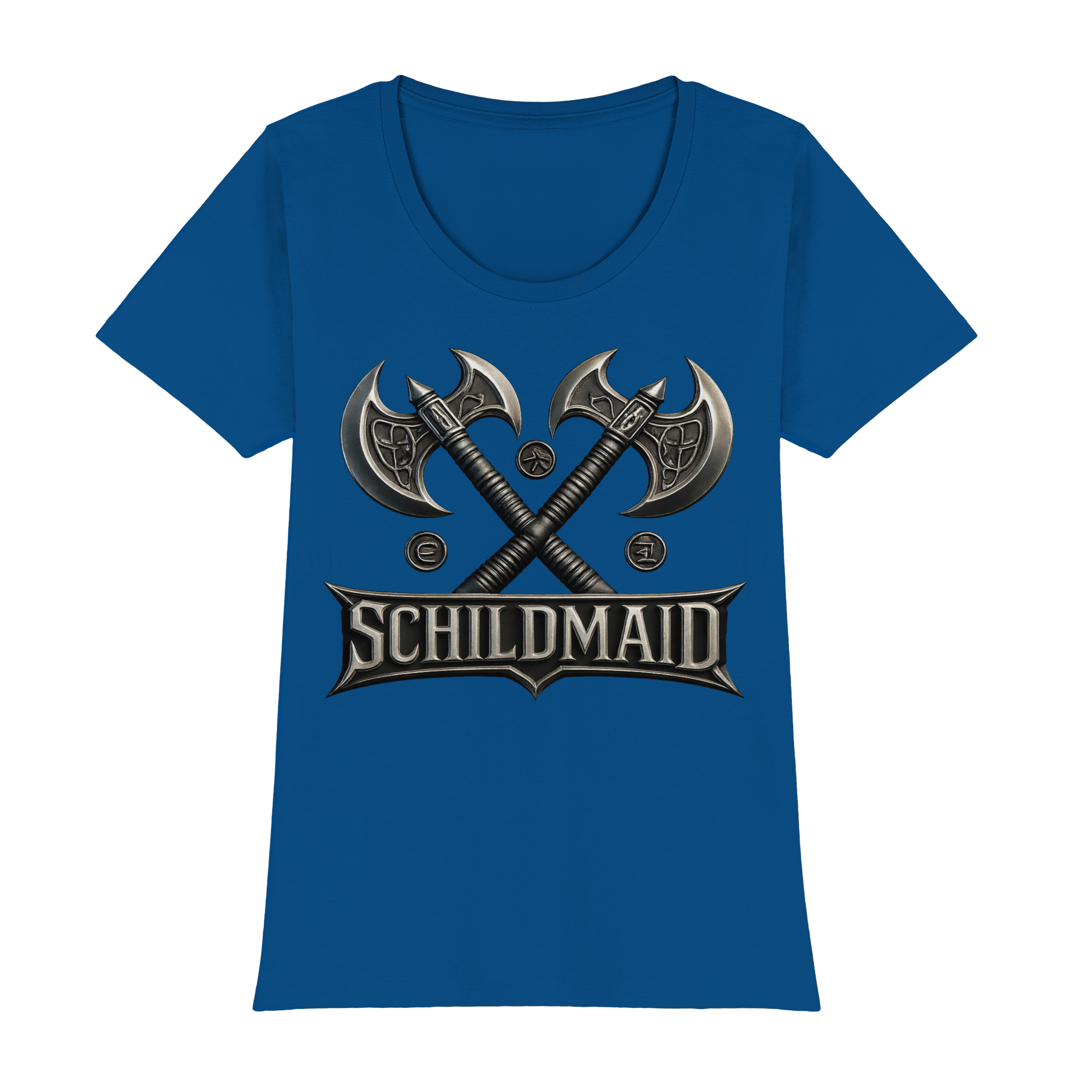 Schildmaid - Womens Premium Classic T-Shirt