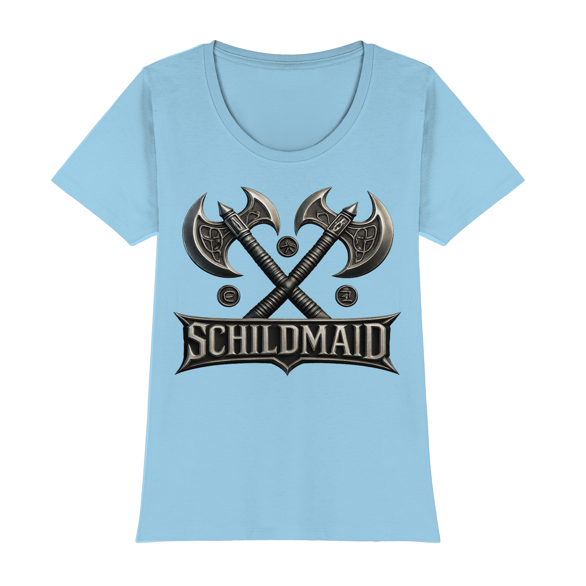 Schildmaid - Womens Premium Classic T-Shirt