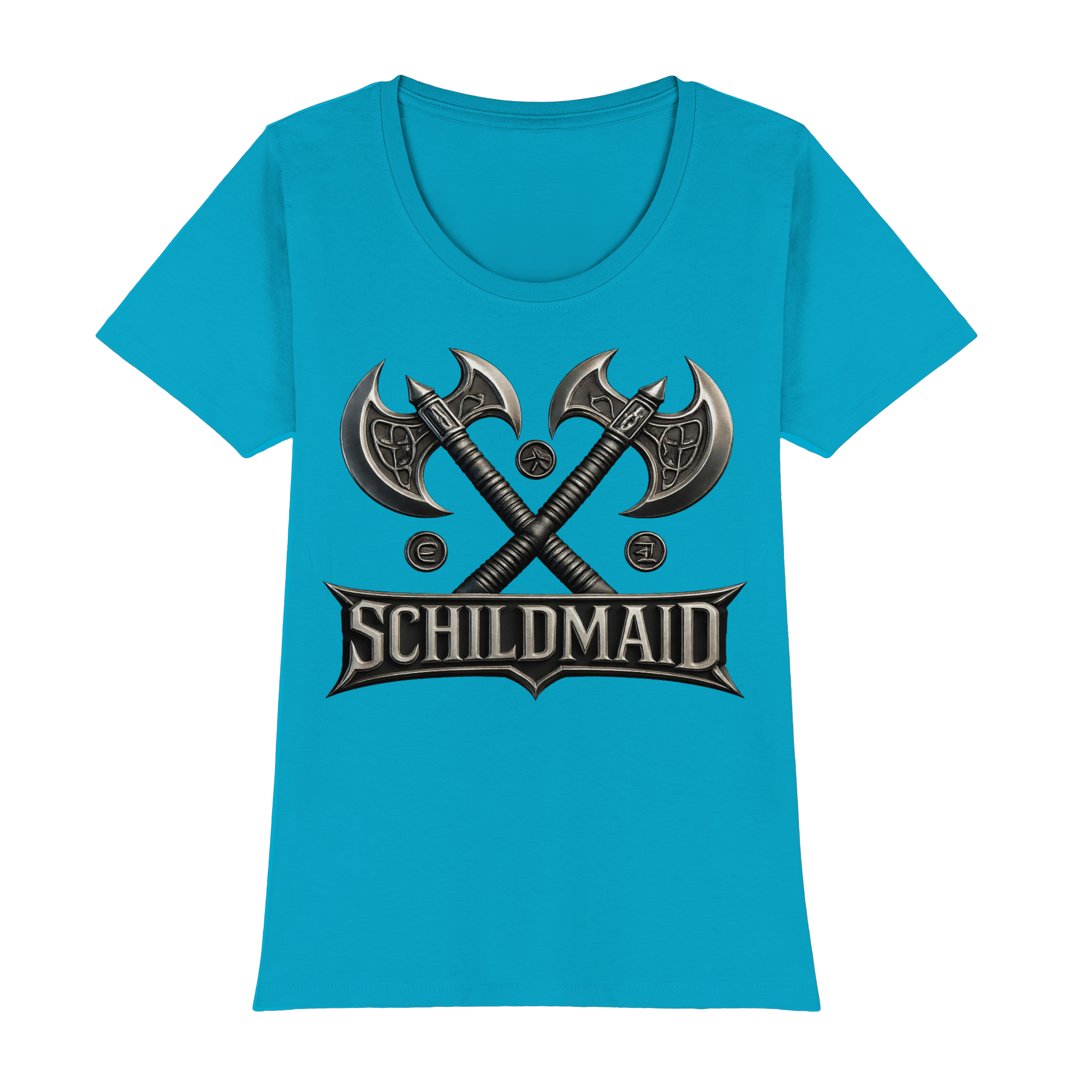 Schildmaid - Womens Premium Classic T-Shirt