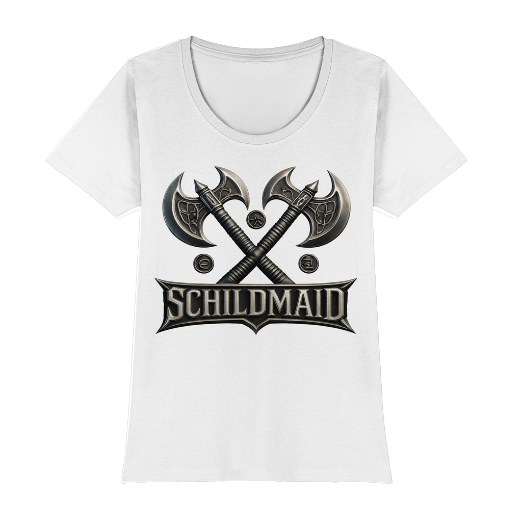 Schildmaid - Womens Premium Classic T-Shirt