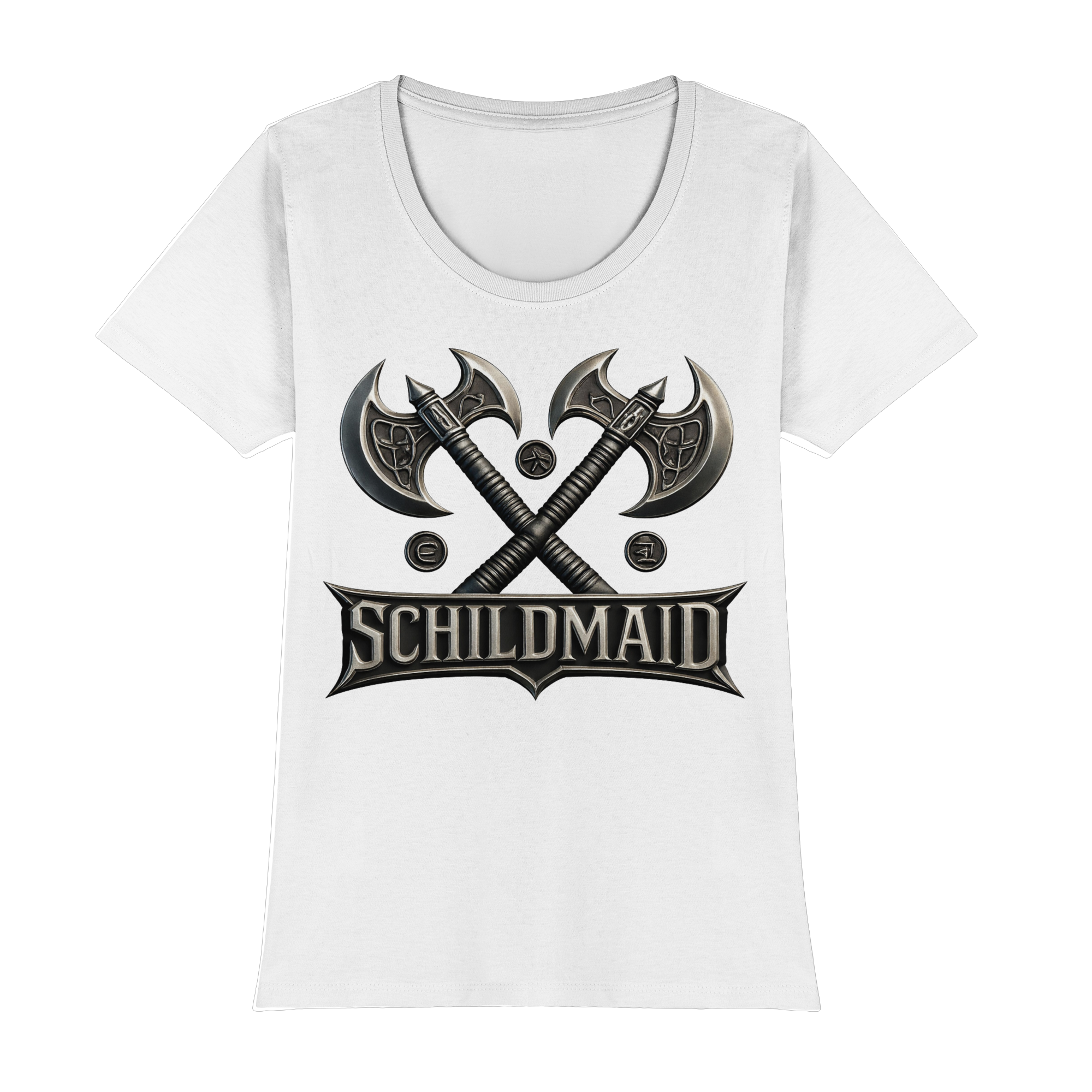 Schildmaid - Womens Premium Classic T-Shirt
