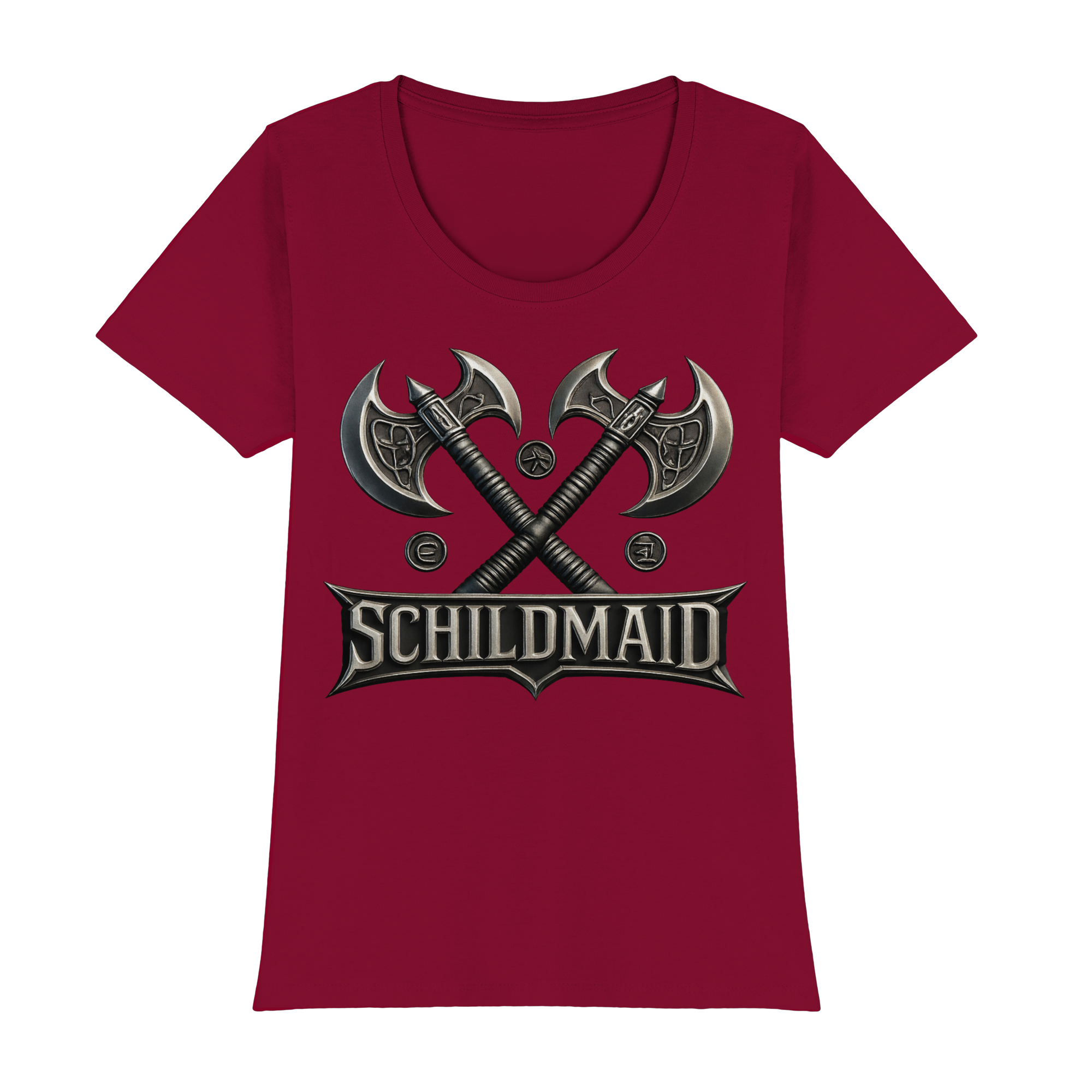 Schildmaid - Womens Premium Classic T-Shirt